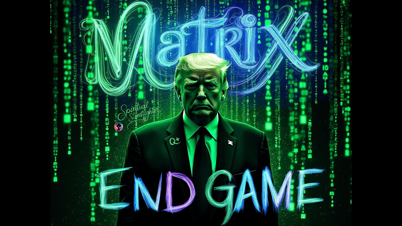 WAKE UP! Dems desperate! Color revolution is happening, JB 4 yrs FRAUD! 2026 Mid Terms=GAME OVER