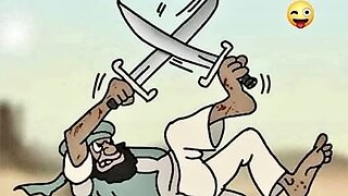 Muslims Are Not Happy