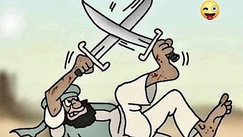 Muslims Are Not Happy