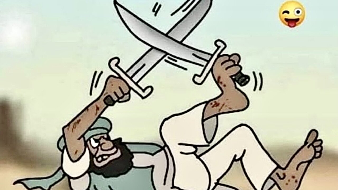 Muslims Are Not Happy