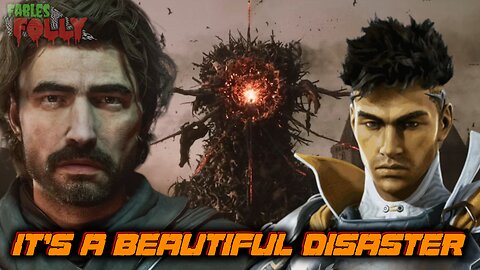 The Game Awards Aftermath... (GAMING NEWS) | FollyTown #8