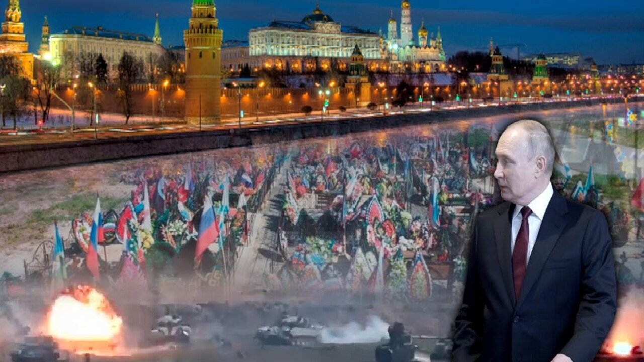 US does not rule out physical destruction of Putin in order to end the Russian-Ukrainian war News🌍