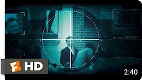 "The moment you think you got it figured... YOUR WRONG!" - (Shooter 2007) JFK / KIRK