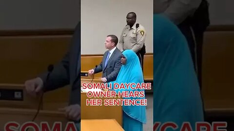 Somali Woman Gets 8 Years in State Prison