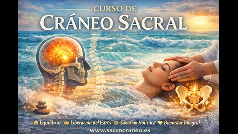 Cráneo-Sacral. Módulo 5. Clase 6-7 Y 8
