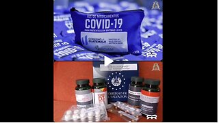 The Big Banks as Big Pharma Are |Guilty Of Crimes Against Humanity