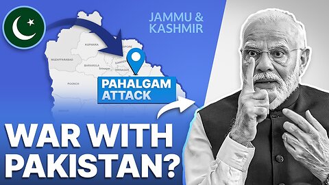 Is Kashmir Heading for War_
