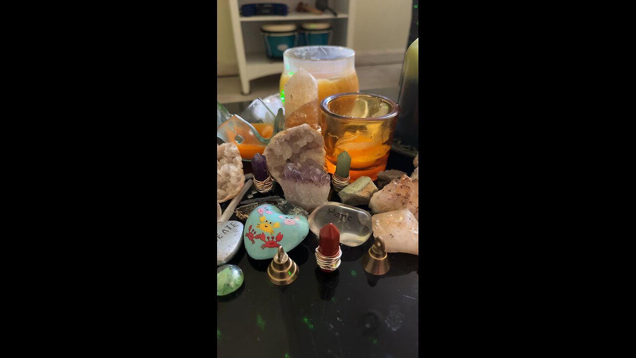 Monday night, Rumble time