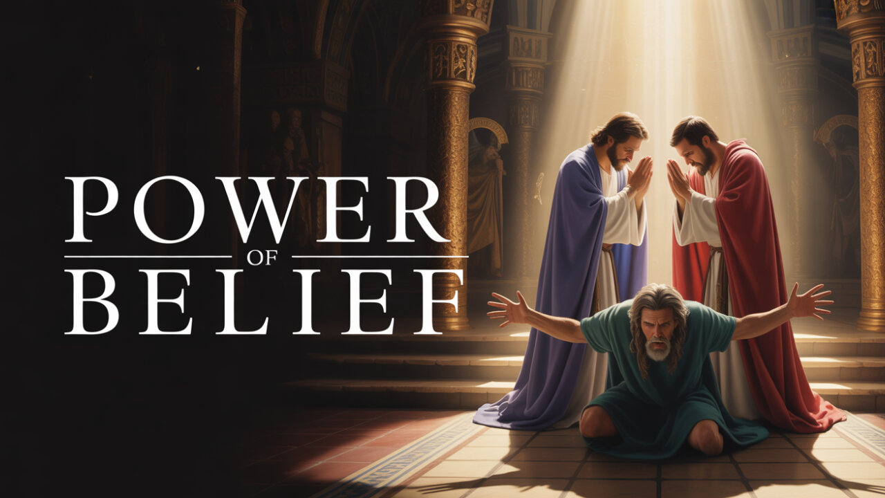 Ready to uncover how a simple message changed the world? 🎉 #Inspiration #History #Faith