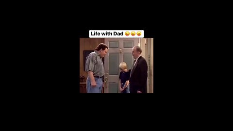 Life with Dad