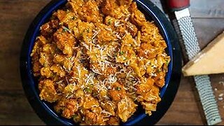 Cajun Chicken Pasta Skillet | Easy Creamy One-Pan Dinner
