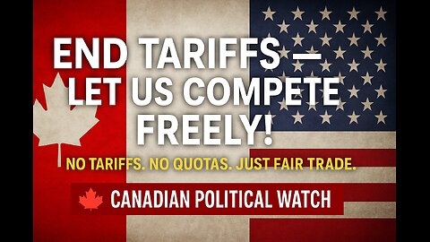 Senator Kennedy - Message to Prime Minister Carney