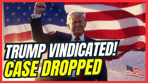 What's REALLY Behind Georgia Prosecutor's Decision on Trump?