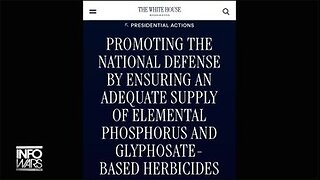 BREAKING: Trump Sparks Massive Outrage Within The MAGA Base After Signing Executive