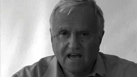 We Are Going Through A Major Transition & A Second Revolution