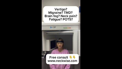 Natural healing through upper cervical chiropractic | POTS | Vertigo | Migraine