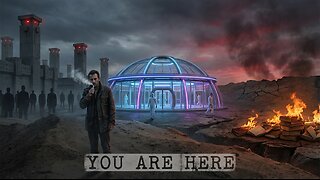 #sonoflibertyradio - Dystopian Shuffle