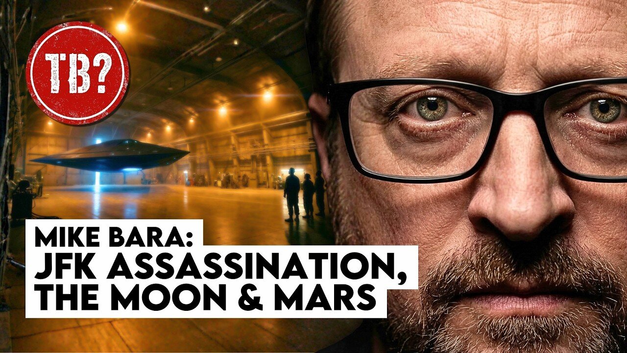 mike bara net worth - Ilustrasi 2