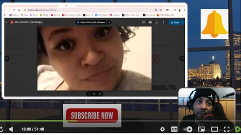 #Podcast🎙 LIVE Chat: 8a | October 31 🎃 #Verzuz Winner 🤔 #BaltimoreCop 🚔 #FoodStamps 💭