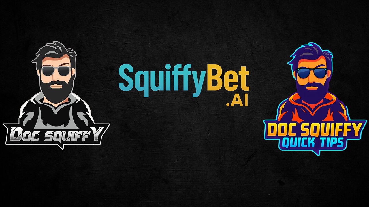 DOC SQUIFFY 24/7 FIRESTICK TV!