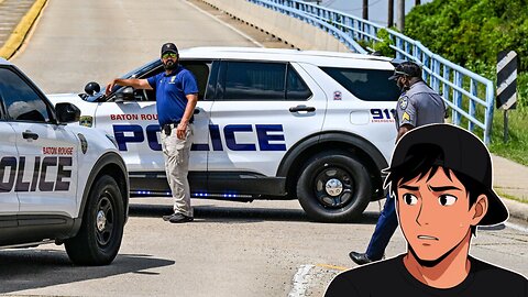 911 Doesn't Exist Anymore 😳