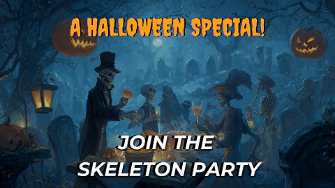 🎃 Best Halloween Music Mix 2025 👻 Rock & Folk Spooky Playlist | Creepy Atmospheric Background Music