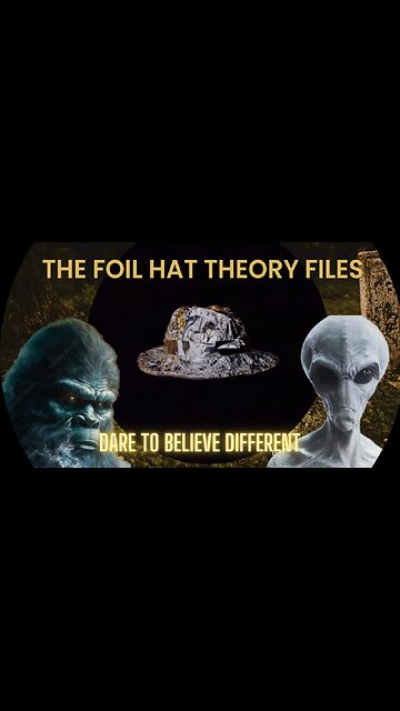 NTRODUCTION TO THE FOIL HAT THEORY FILES