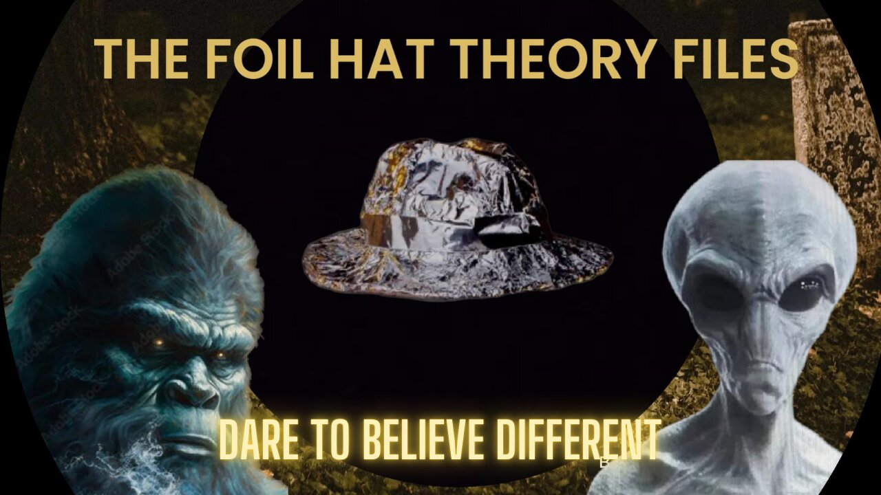 NTRODUCTION TO THE FOIL HAT THEORY FILES