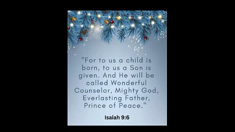 Lighting advent candles