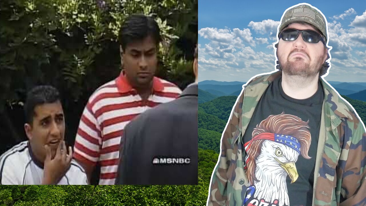 To Catch a Predator - Pulkit Mathur And Kanish Lakhanpal - Reaction! (BBT)