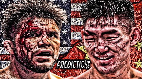 UFC Fight Night: Henry Cejudo vs. Song Yadong Predictions & Breakdown