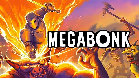 megabonk