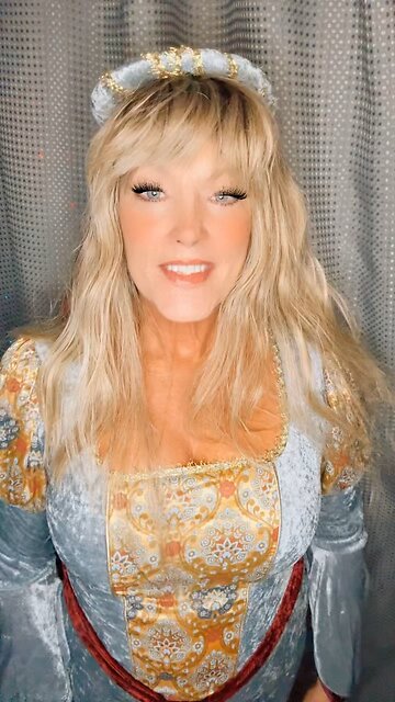 A Girl A Guy and a Movie: The Princess Bride