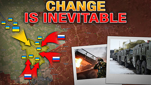 The World Is Moving Towards Great Change🌍The Storming Of Konstantinovka Is Intensifying🔥MS 2026.1.10