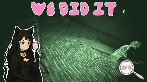 Episode 5: The One Ghost That Broke Us — And the One That Didn’t | Phasmophobia