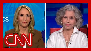 Jane Fonda, 500+ stars join Hollywood group defending free speech
