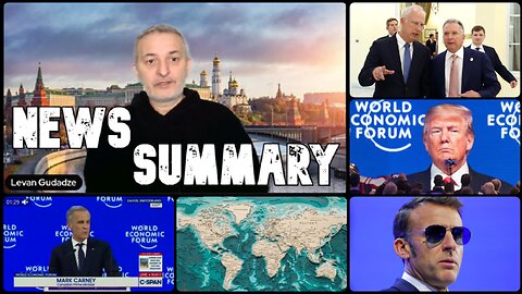 US - Europe War of Words Overshadows Ukraine. NATO Nuclear Provocation. Middle East On Fire. Cuba..