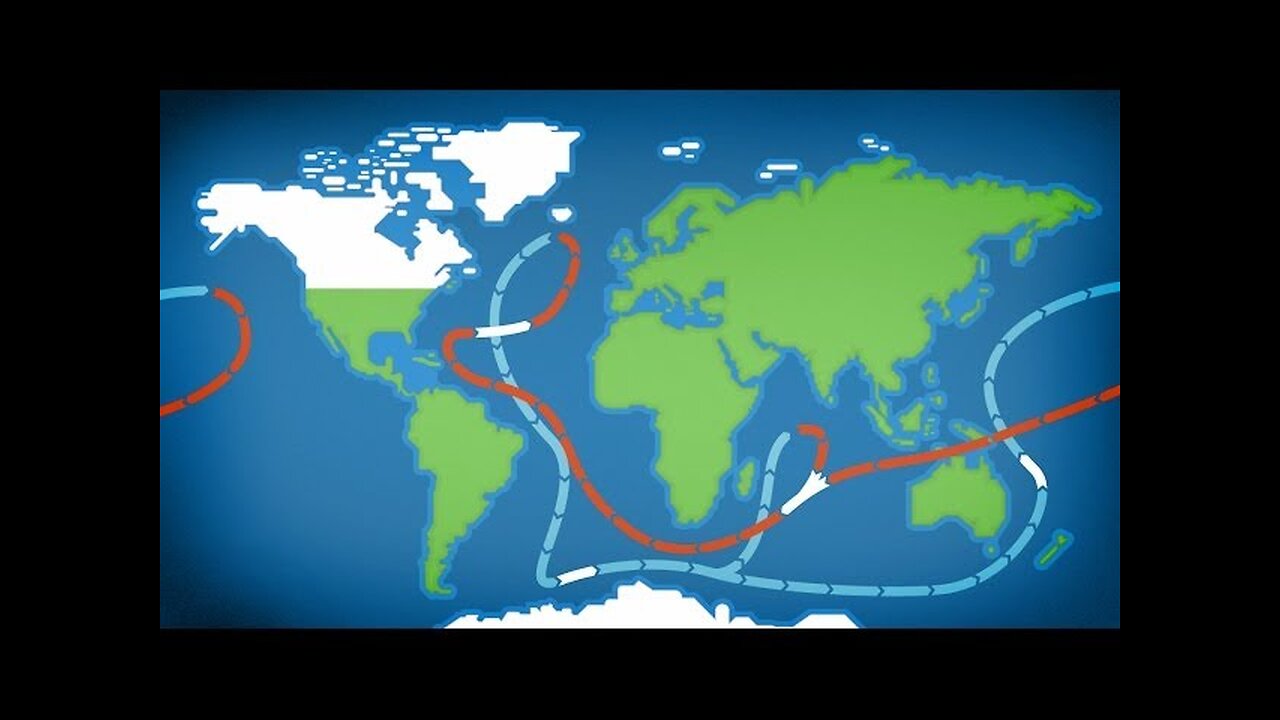 The Gulf Stream Explained