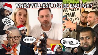 Bondi, Emergency Censuses & Green Slave-drivers? | VOTV #84