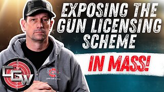 A Closer Look at Massachusetts Gun Licensing and Jurisdiction