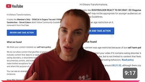 CT 20251122 Why I Privated Most Of My Channel Content