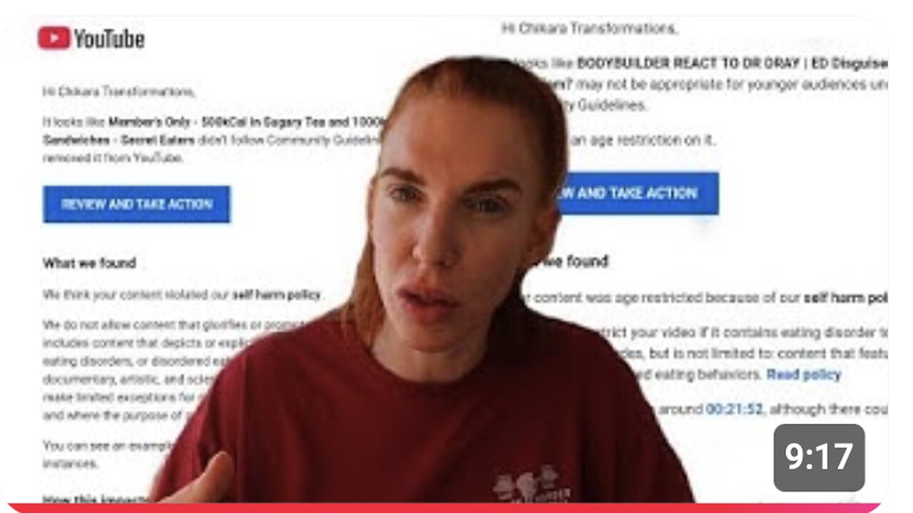 CT 20251122 Why I Privated Most Of My Channel Content