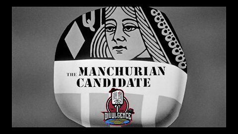 #44: The Manchurian Candidate w/ William Ramsey