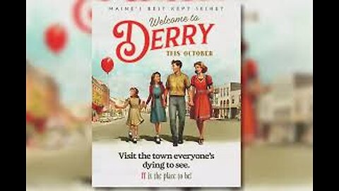 Earth-1 reacts to Welcome to Derry: The Pilot [First Time Watching]