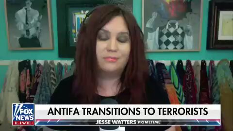 Antifa infiltrated journalist explains how Antifa gets away with it