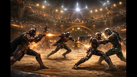 SWTOR - Mando Civil War 2: Saboteur Boogaloo