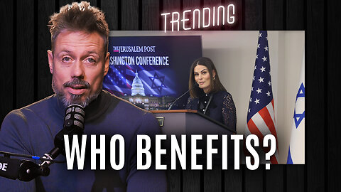 Bondi Attack Fallout: Censorship Came First | Trending Ep240