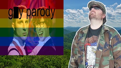 [Gay Parody] James Bond vs Austin Powers. Epic Rap Battle Parodies (Parodocity) - Reaction! (BBT)