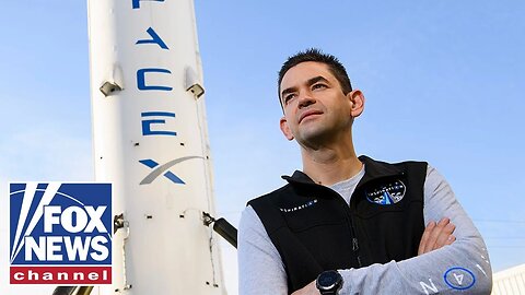 NASA Administrator Outlines Long‑Term Mars Vision and Plans for Future Lunar Base