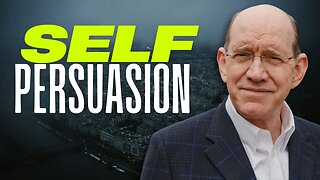 Can You Encourage Yourself?